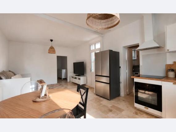 Maison Rue duffour-dubergier à Bordeaux