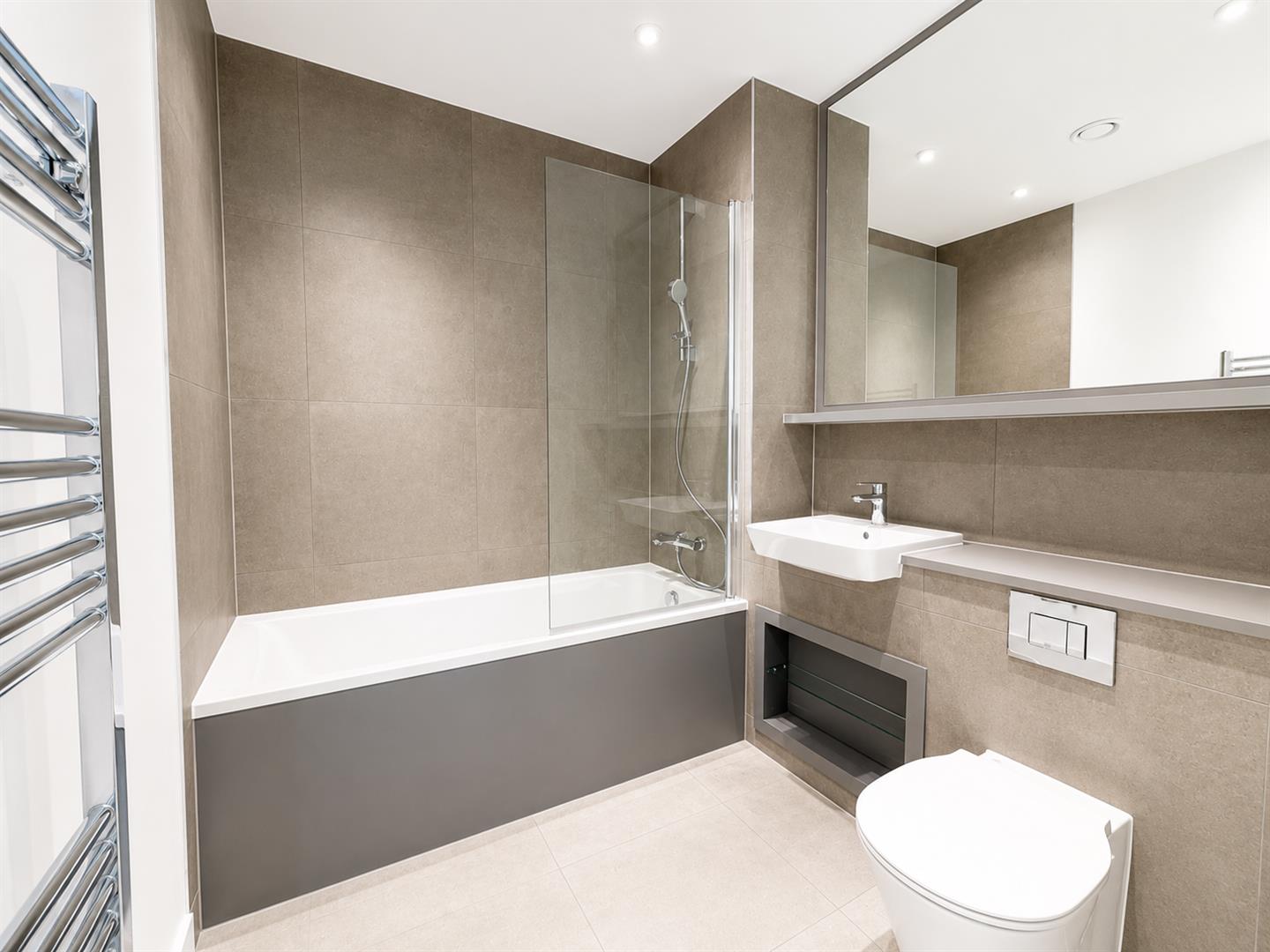 Flat Marleigh Avenue in South Cambridgeshire