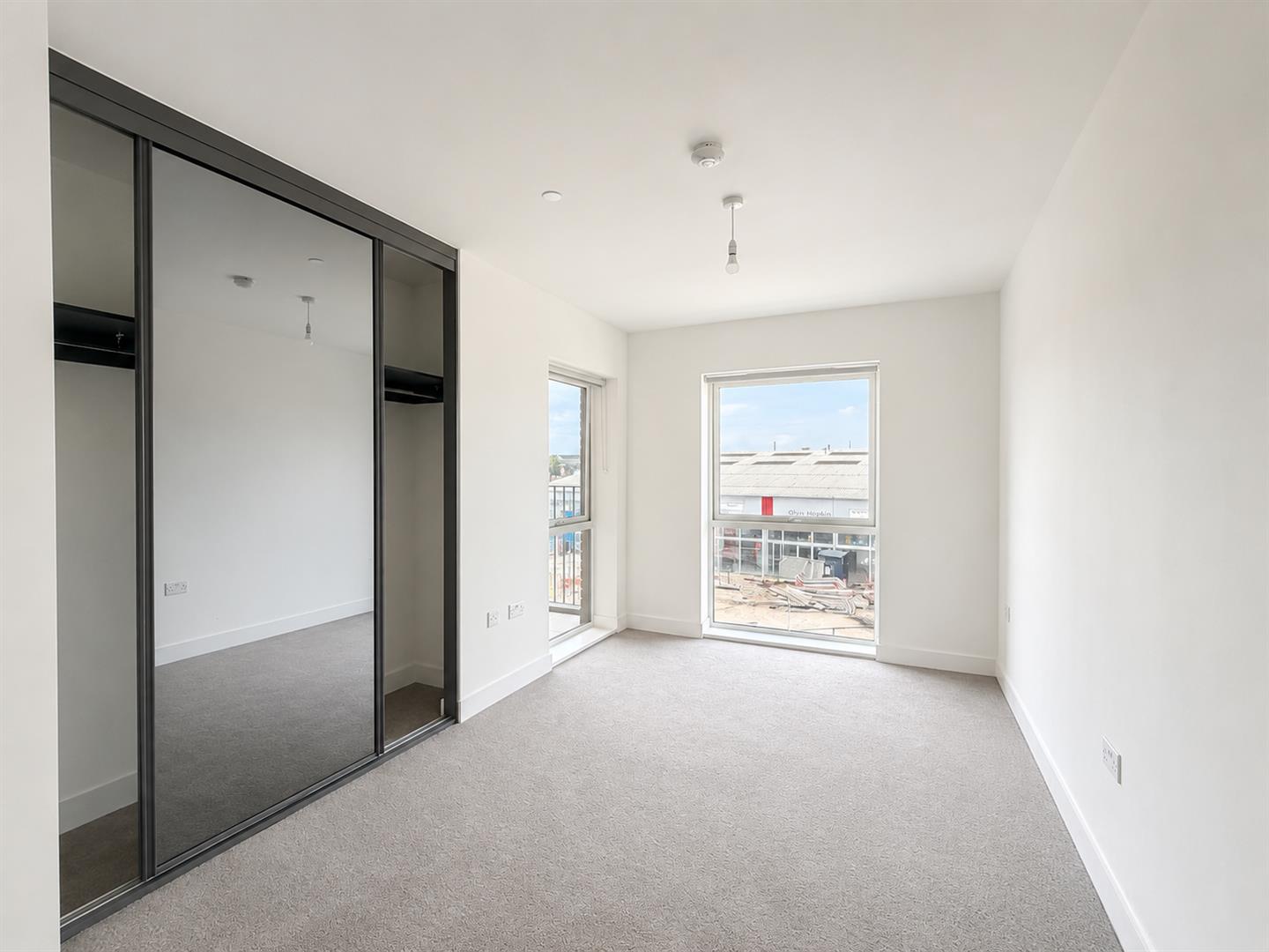 Flat Marleigh Avenue in South Cambridgeshire