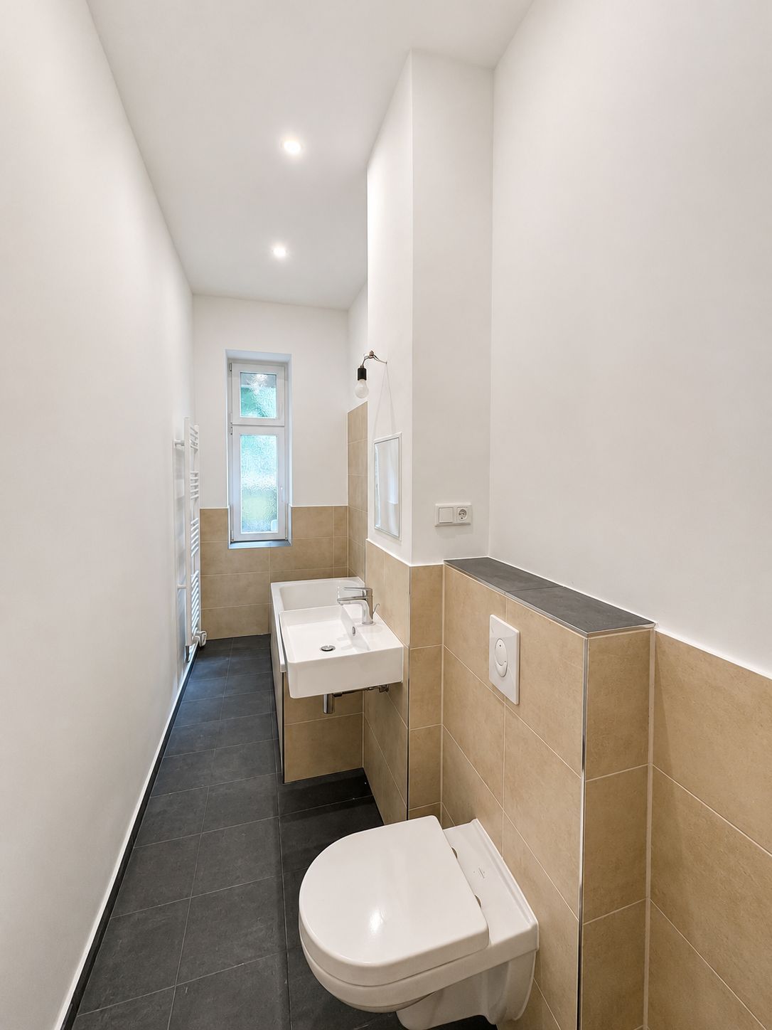 Wohnung Tabbertstraße in Berlin