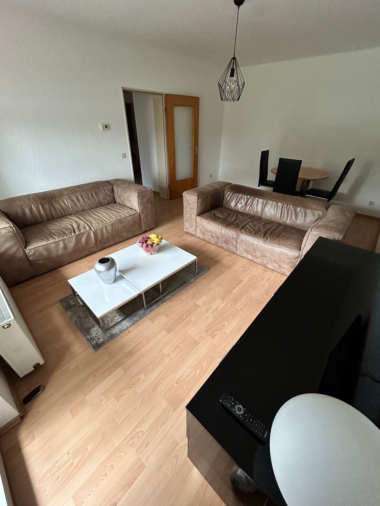 Wohnung Zum Walkmüller in Duisburg