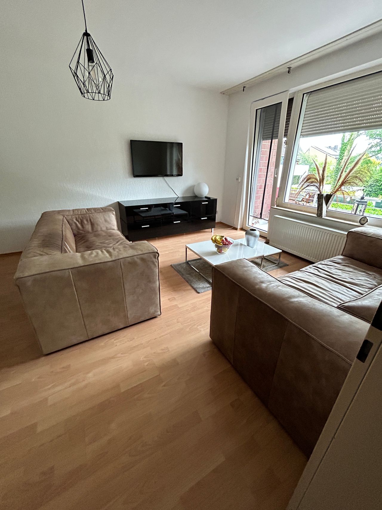 Wohnung Zum Walkmüller in Duisburg