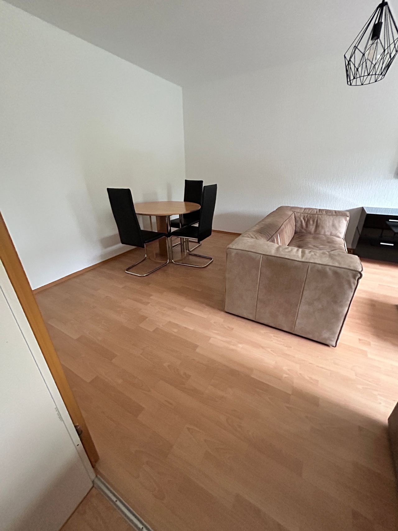 Wohnung Zum Walkmüller in Duisburg