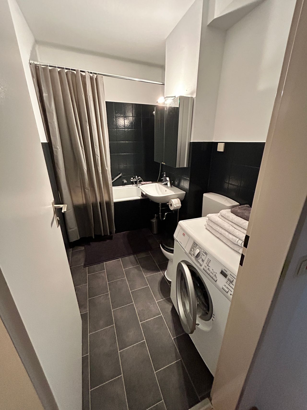 Wohnung Zum Walkmüller in Duisburg