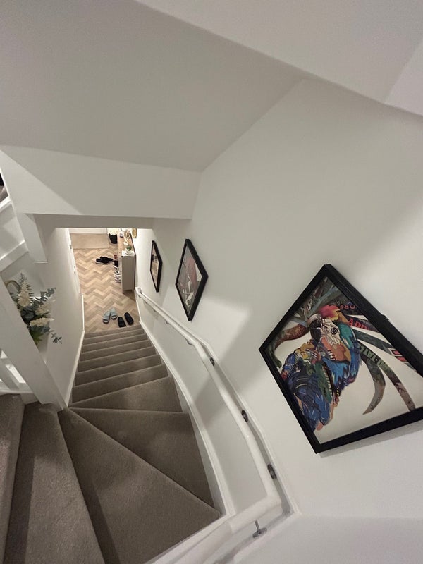 Room Lasswade Road in City of Edinburgh