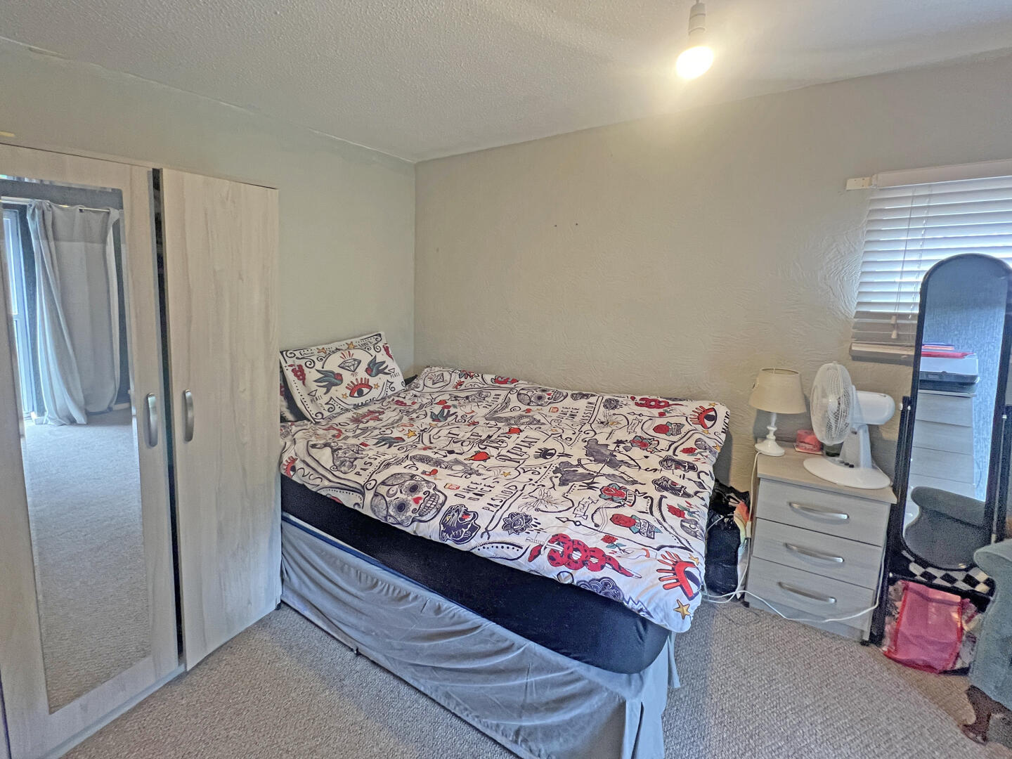 Flat Majestic Way in Dawley