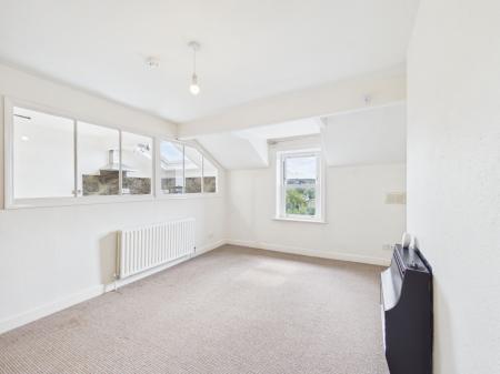 Flat Craven Street in Skipton