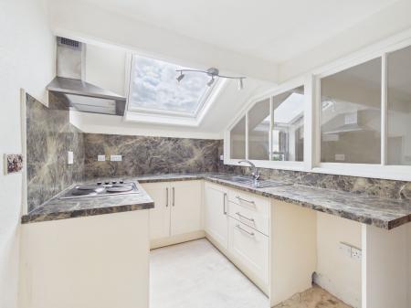 Flat Craven Street in Skipton