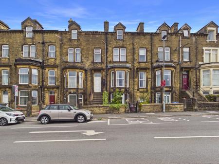 Flat Craven Street in Skipton