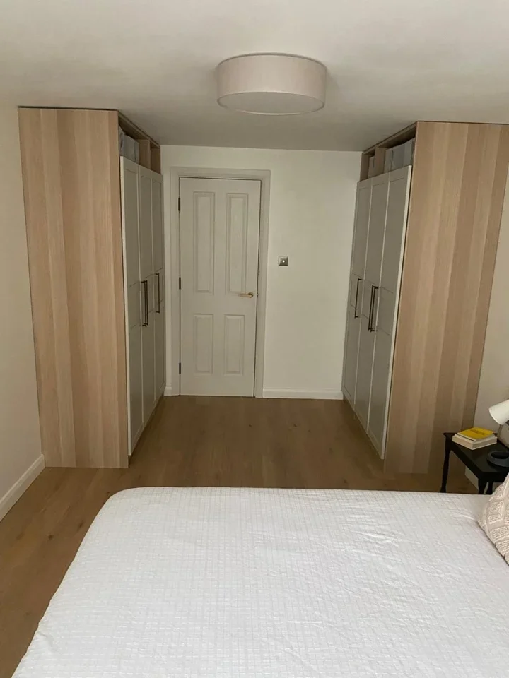 Flat The Broadway in Greater London