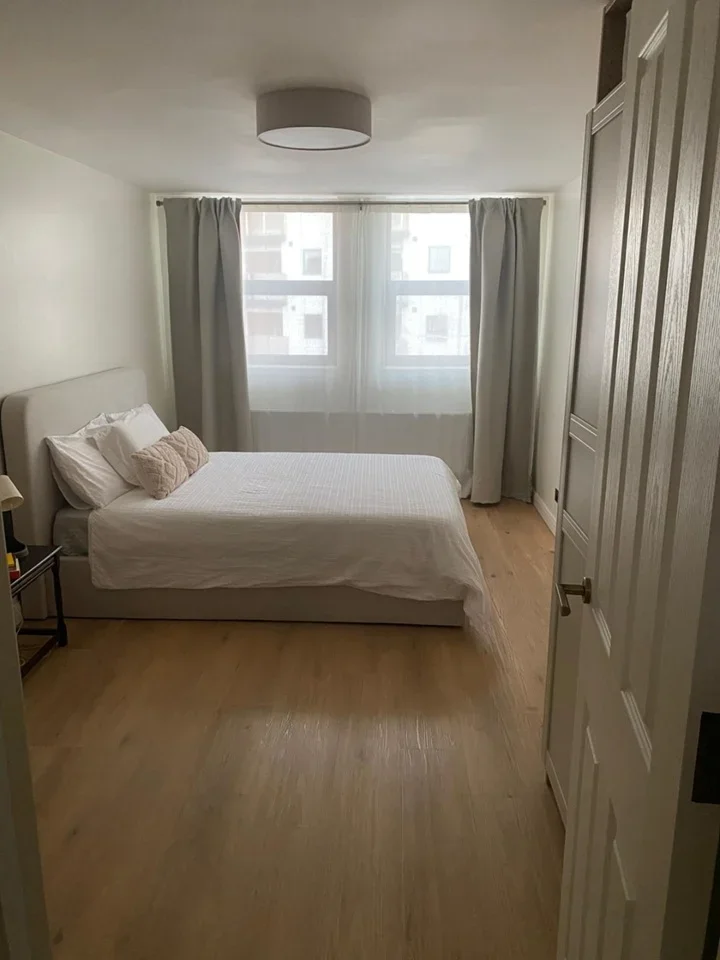 Flat The Broadway in Greater London