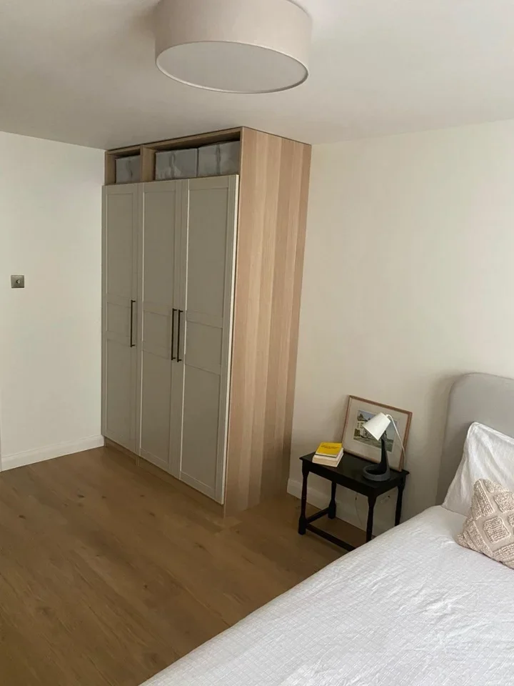 Flat The Broadway in Greater London