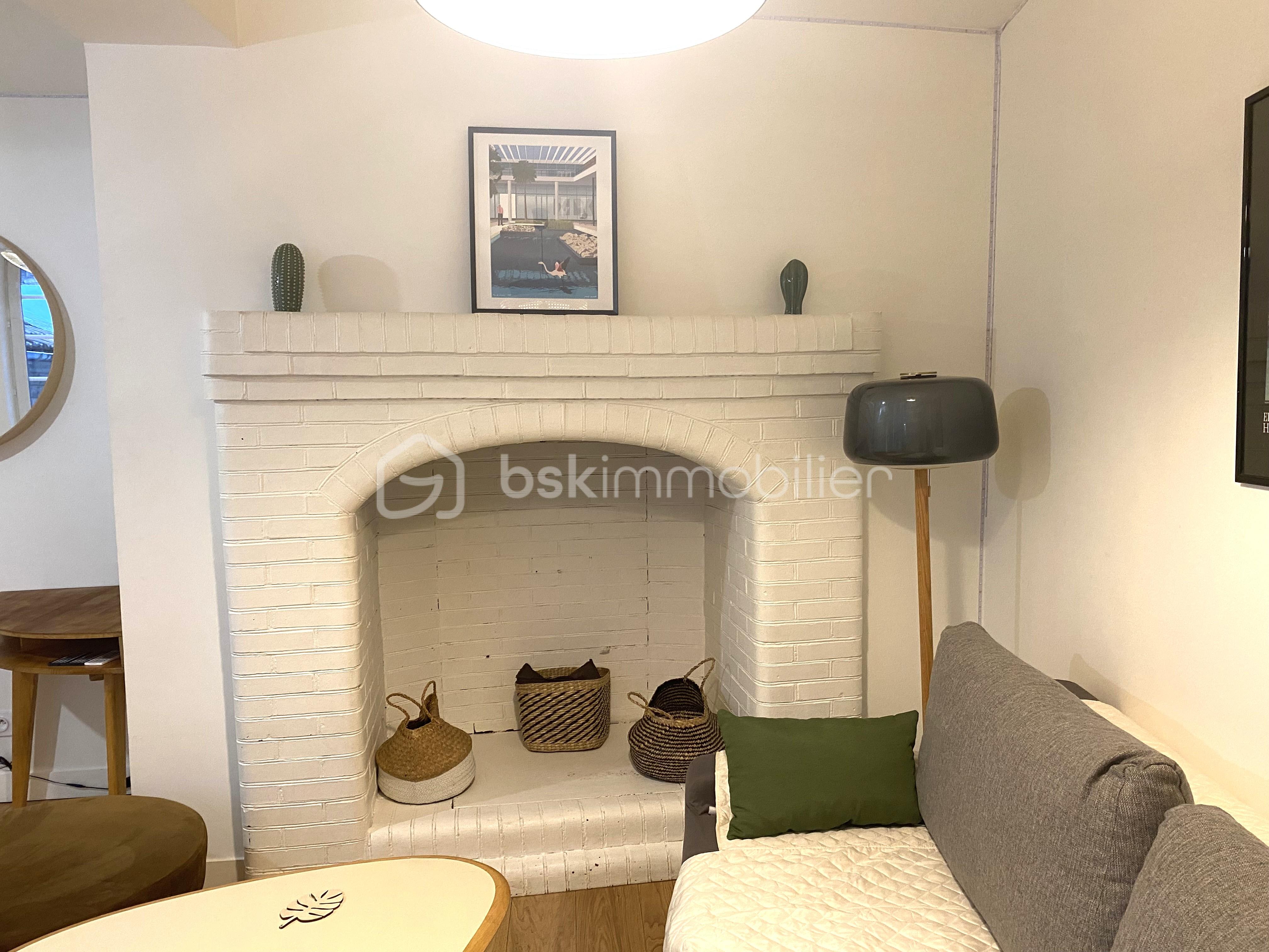 Appartement Rue Boulbonne à Toulouse