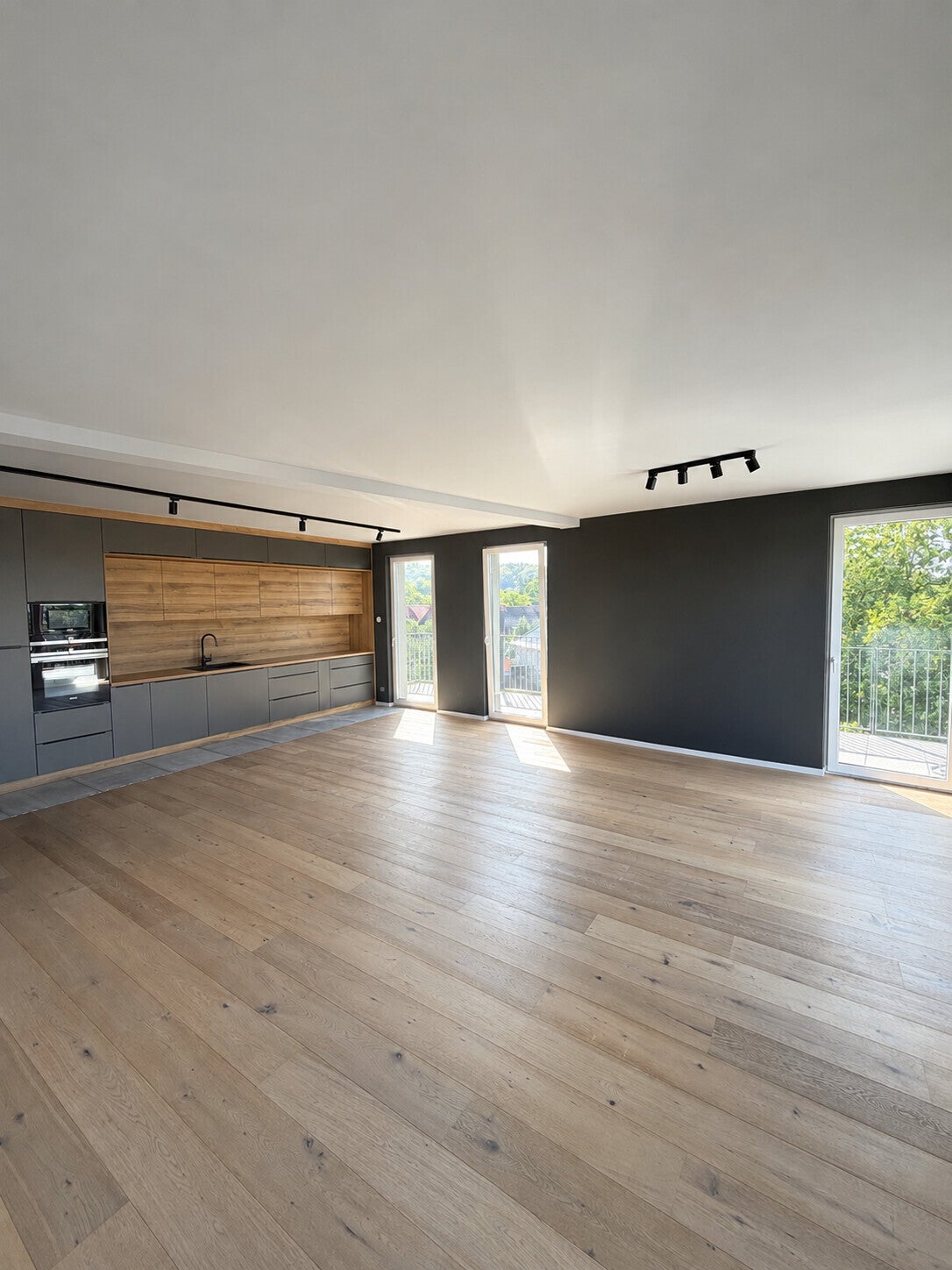 Wohnung Lauenburger Straße in Geesthacht