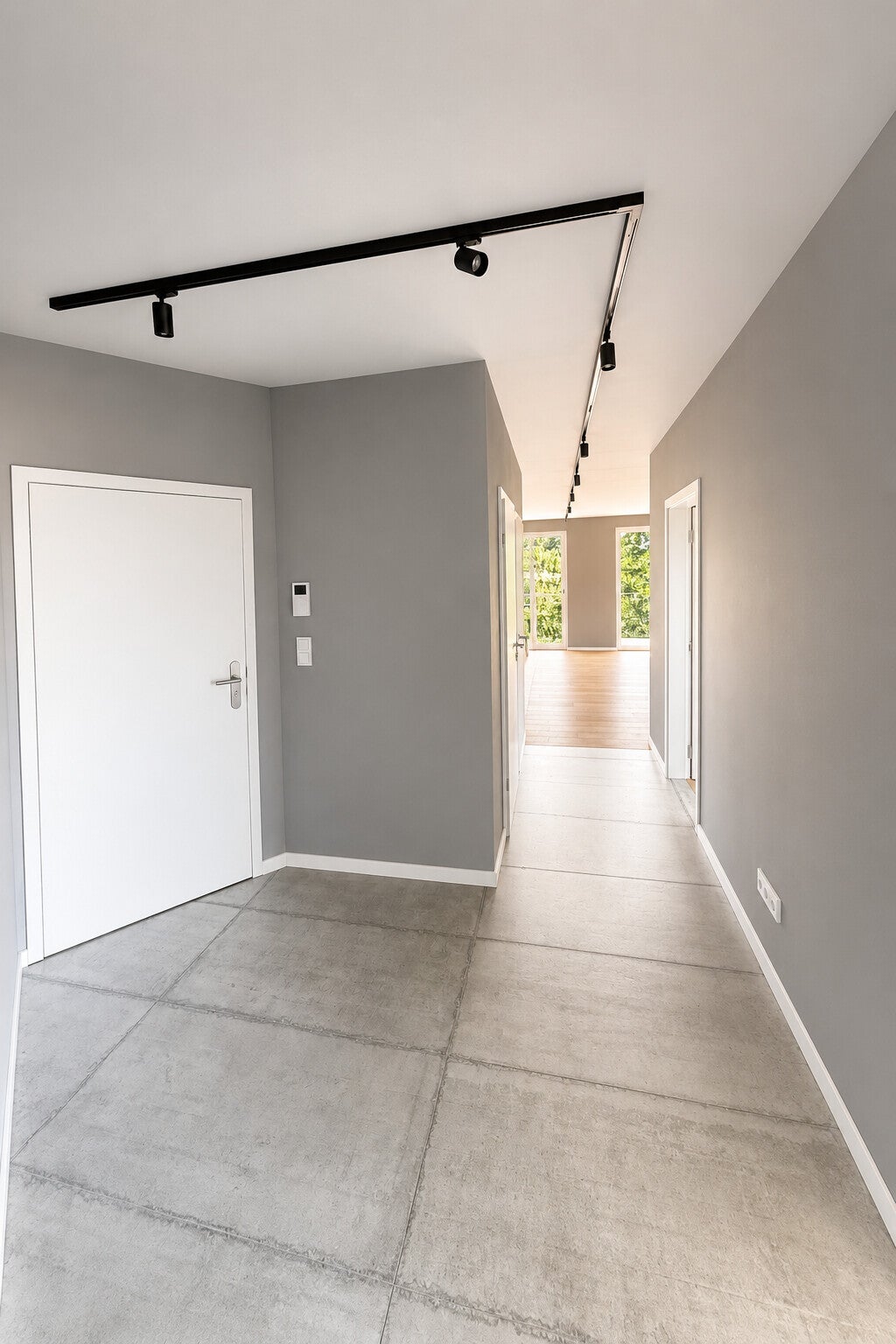 Wohnung Lauenburger Straße in Geesthacht