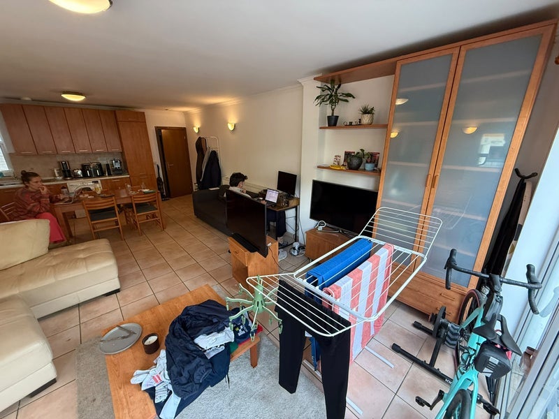 Room Racton Road in Greater London