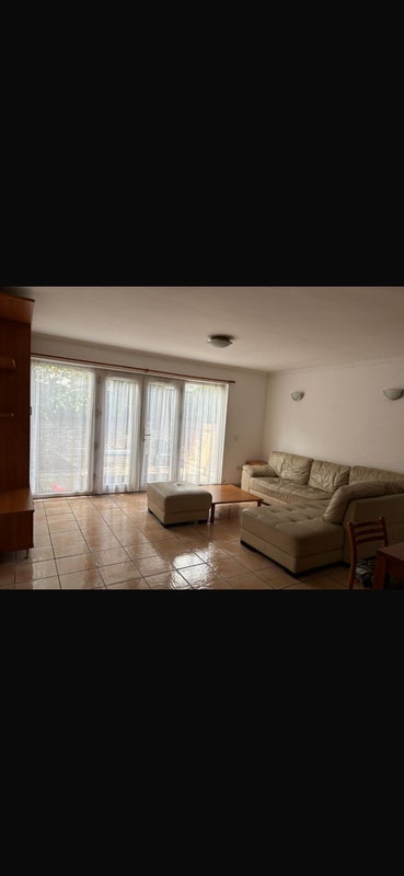 Room Racton Road in Greater London