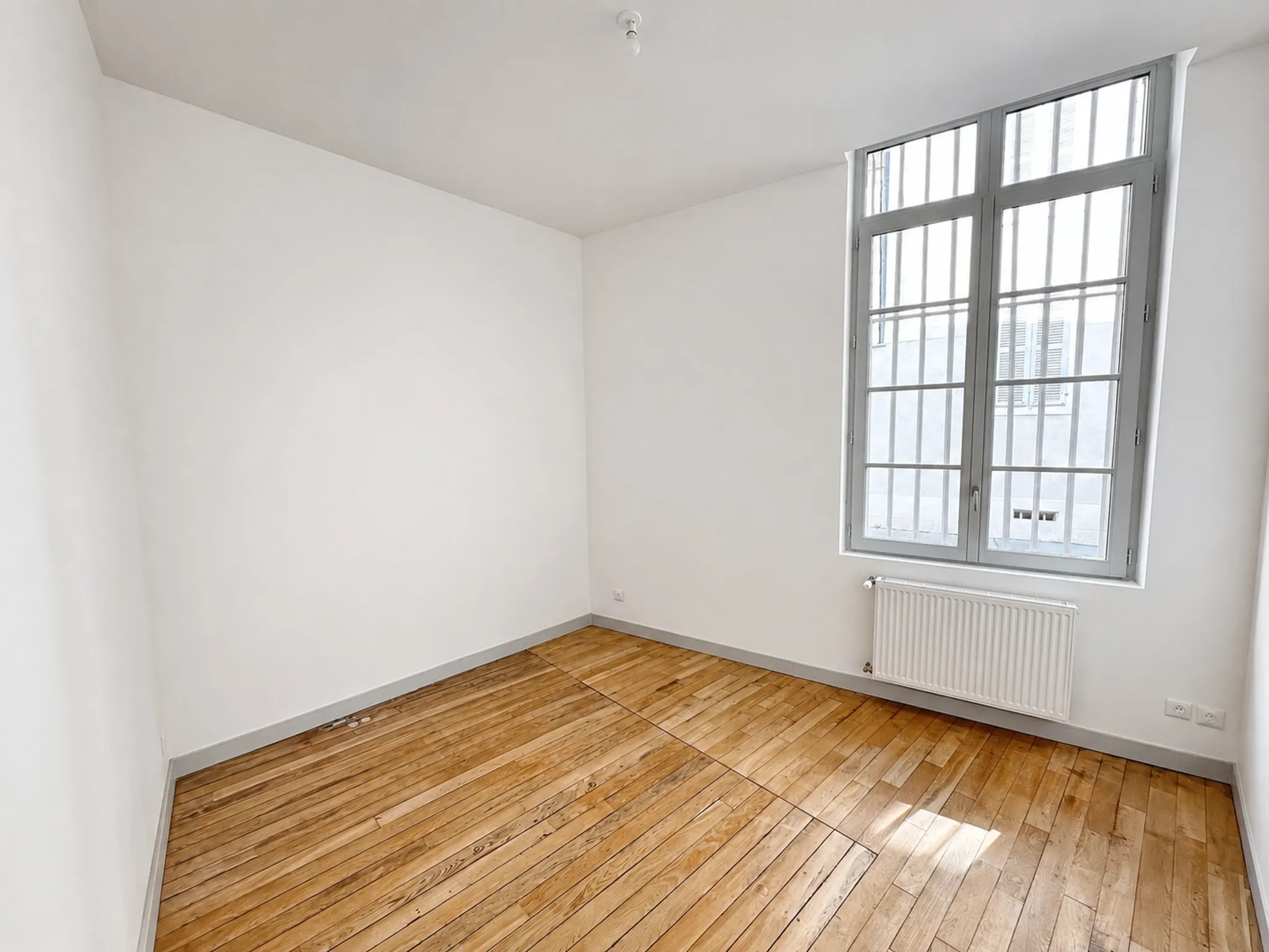 Appartement Quai Nicolas Rolin à Dijon