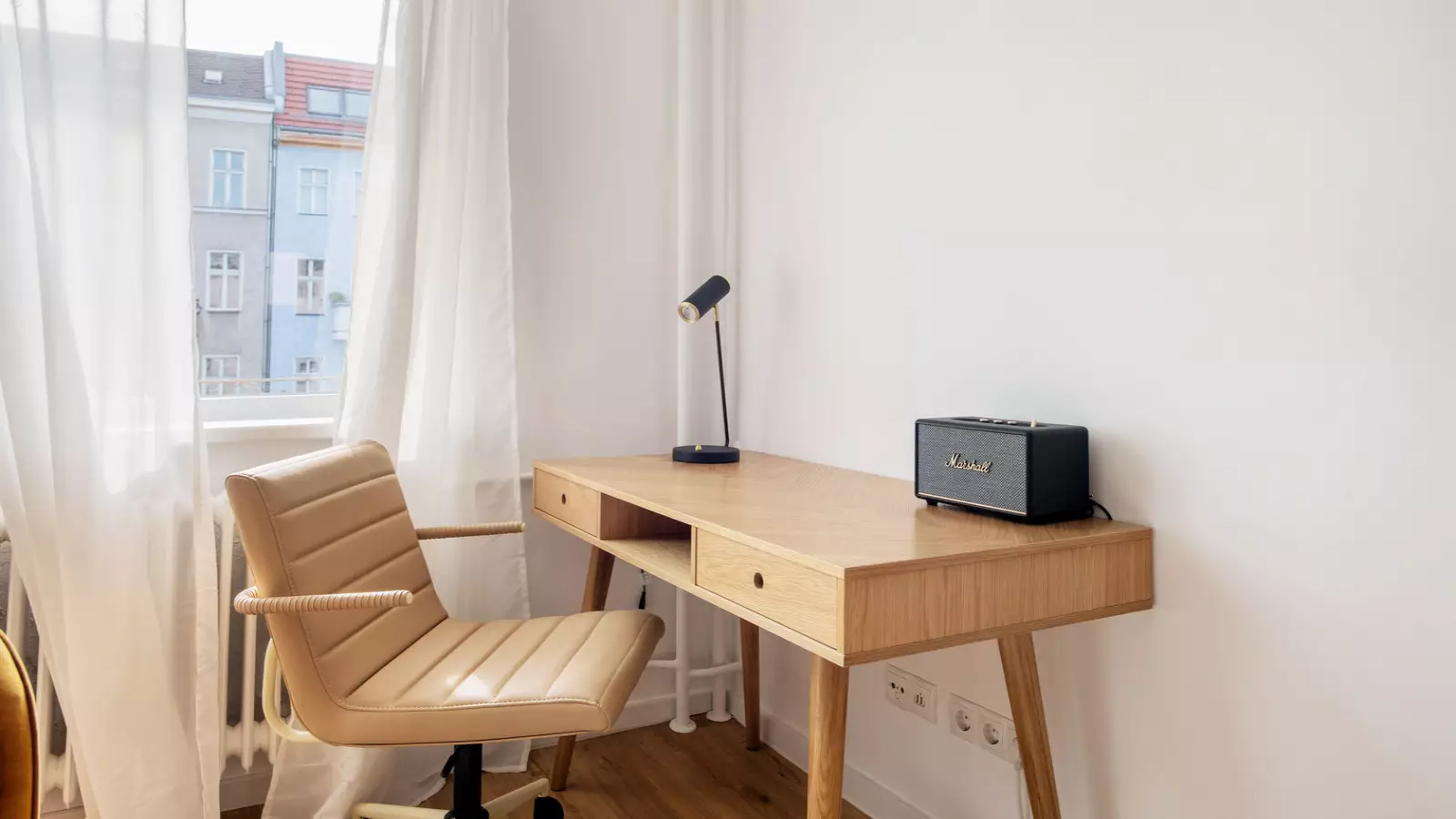 Wohnung Dunckerstraße in Berlin