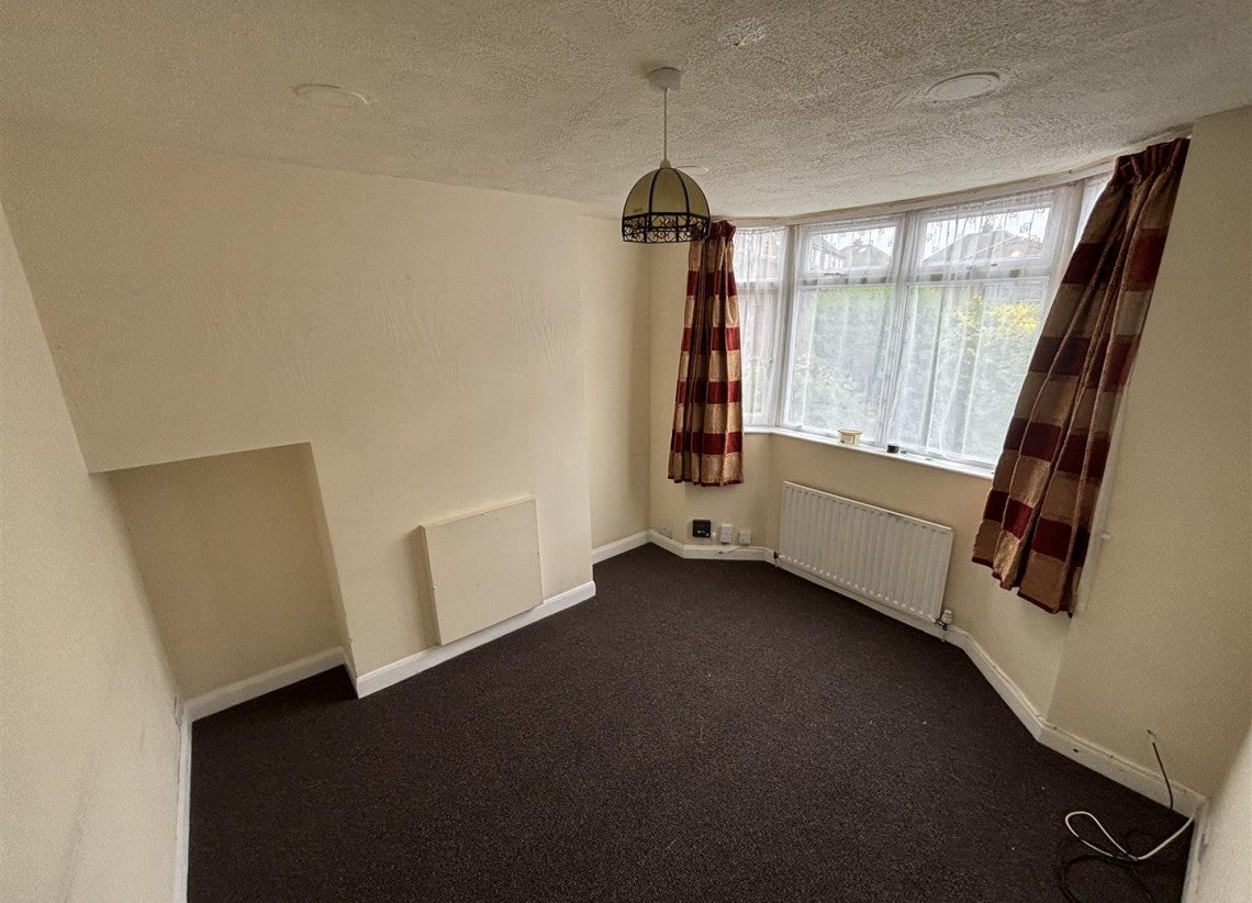 House Hermit's Croft in Coventry