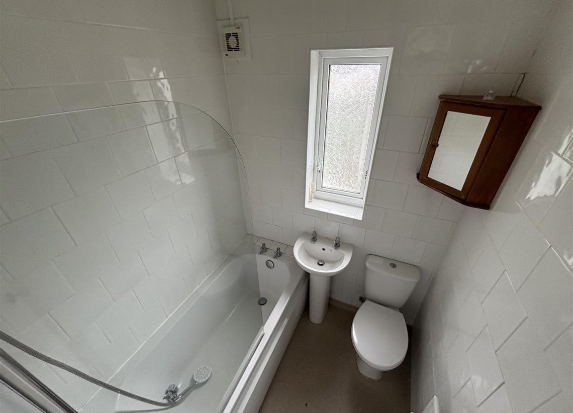 House Hermit's Croft in Coventry