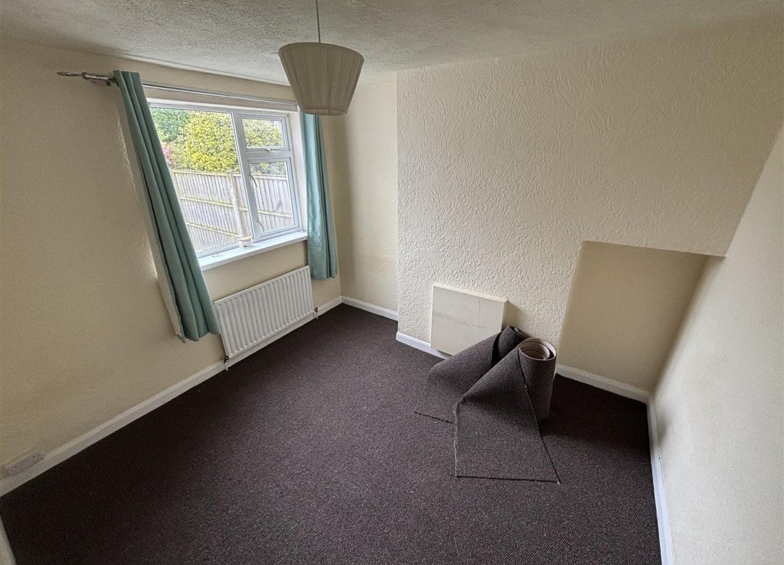 House Hermit's Croft in Coventry