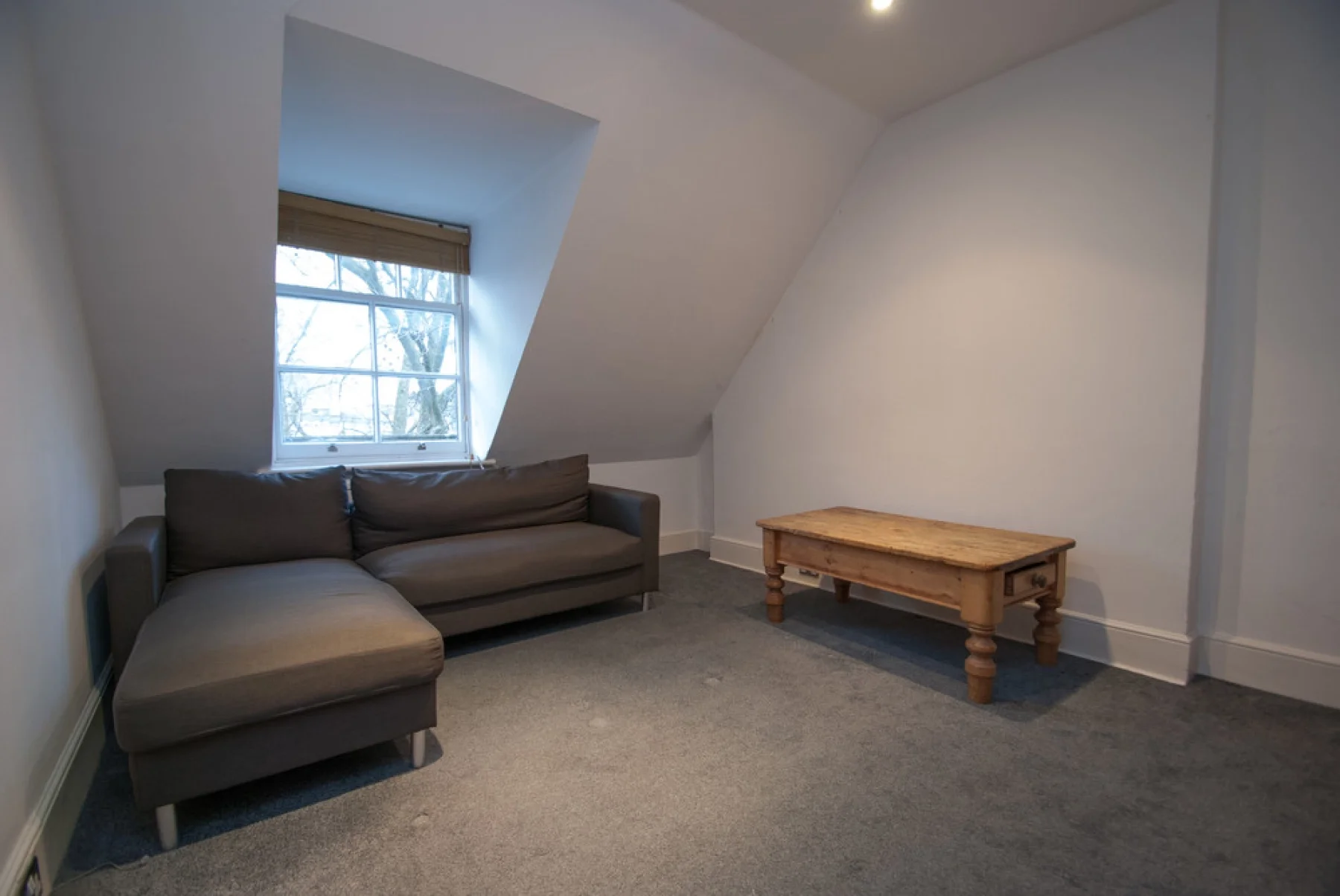 Flat Evelyn Gardens in Greater London