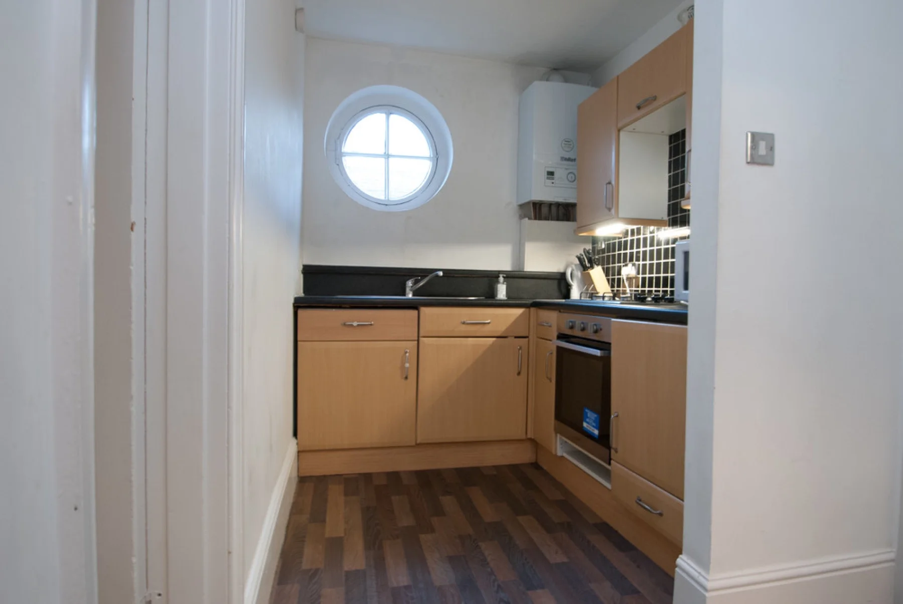 Flat Evelyn Gardens in Greater London