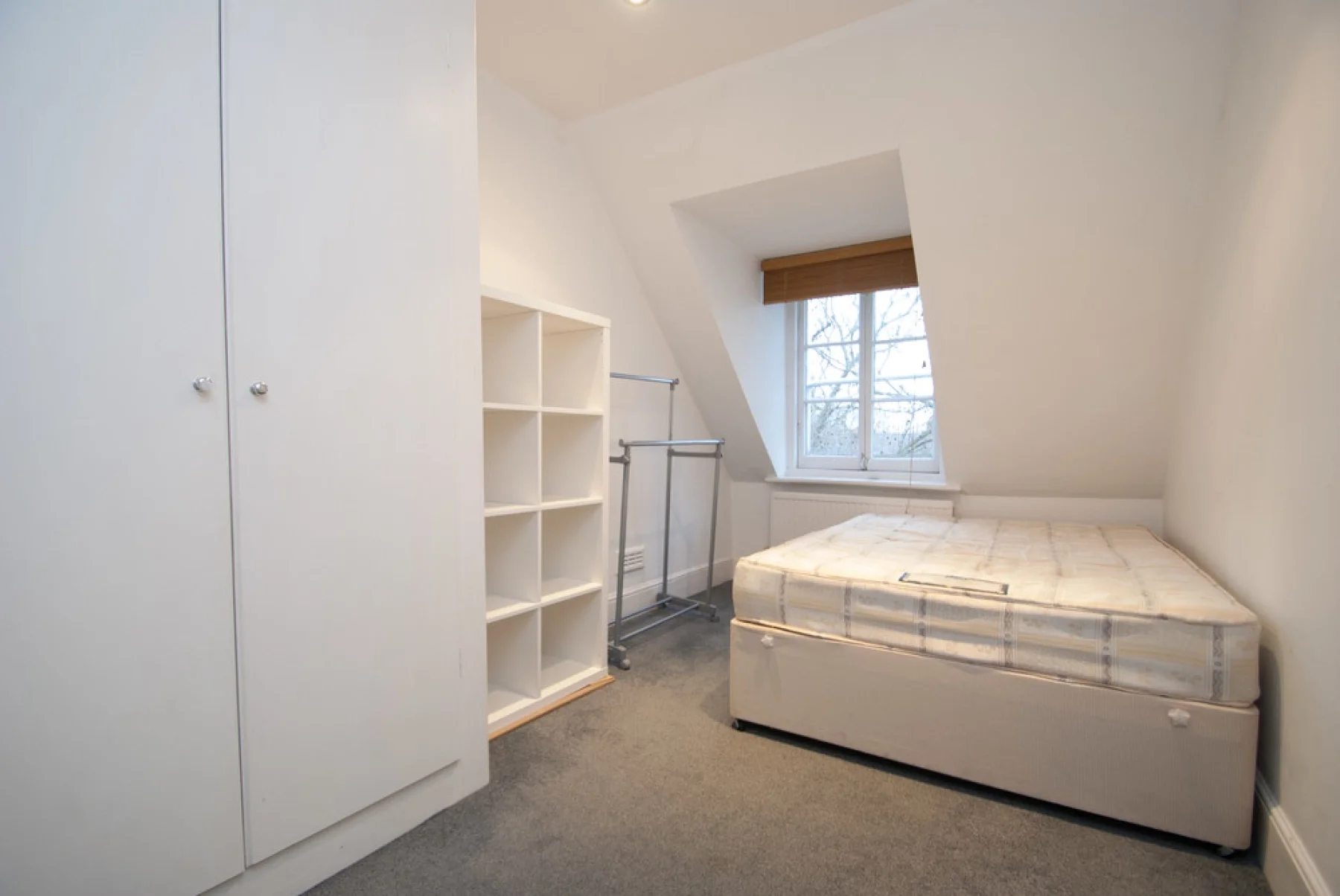 Flat Evelyn Gardens in Greater London