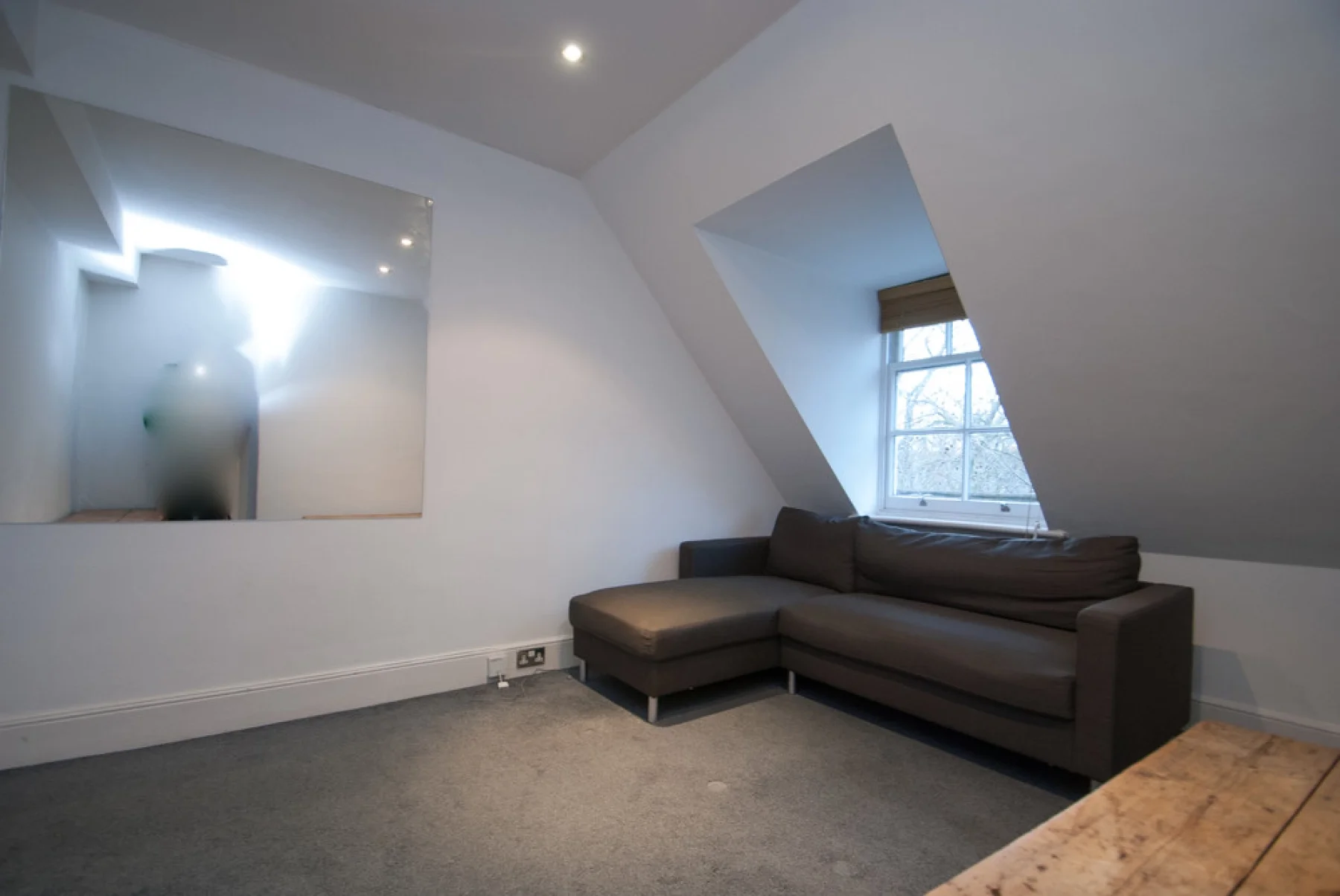 Flat Evelyn Gardens in Greater London