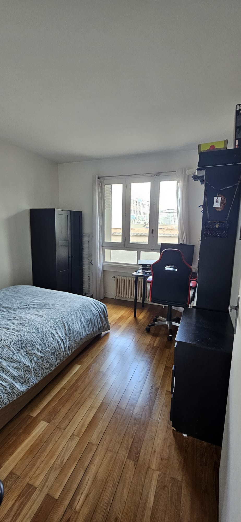 Appartement Place Jules Ferry à Lyon