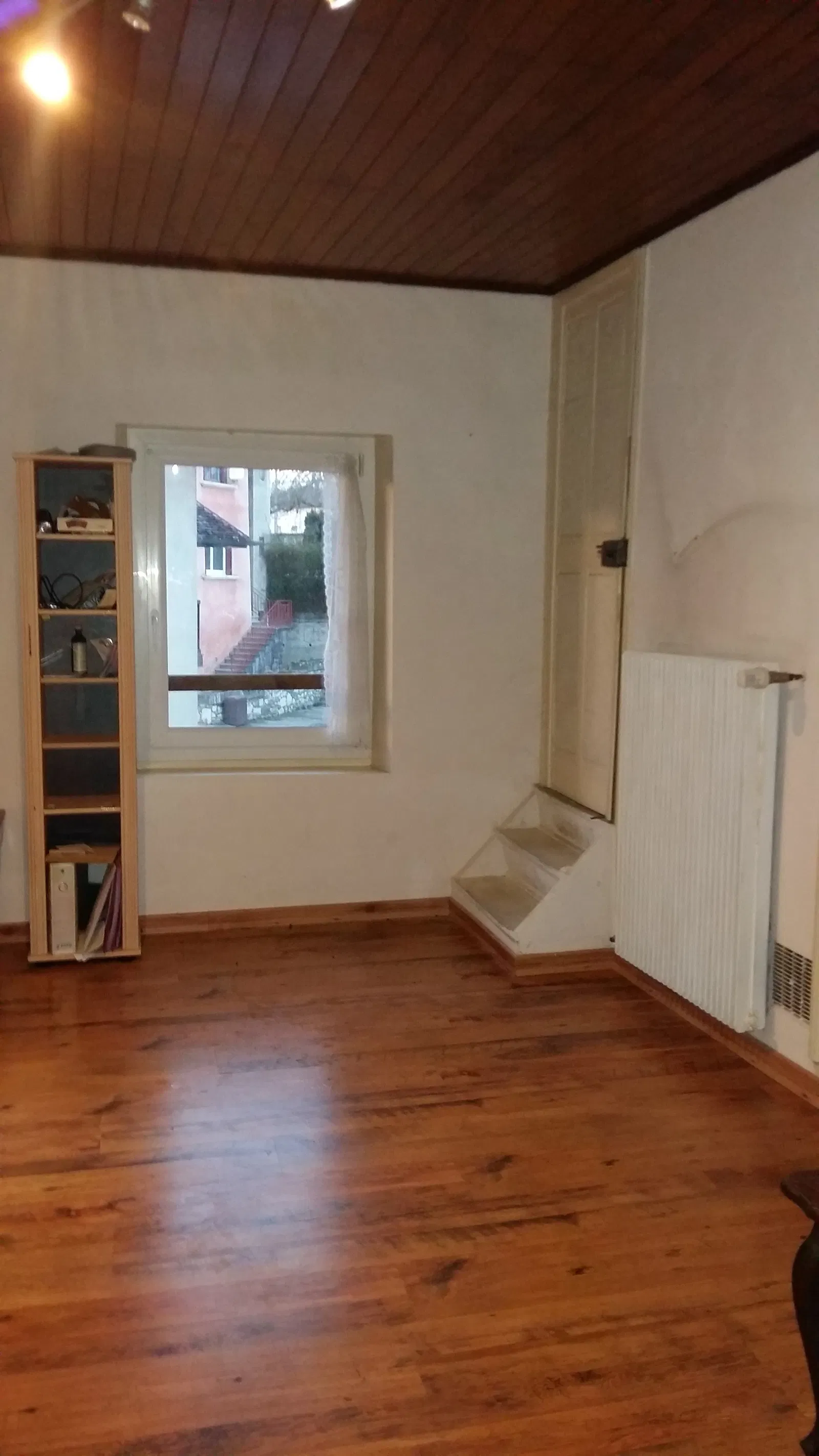 Room Rue de l'Alpette in Le Pont-de-Beauvoisin