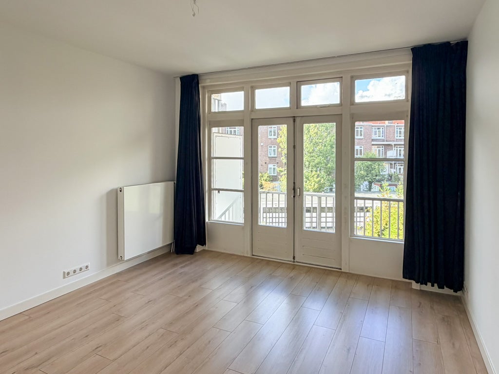 Woning te huur: Bonairestraat, Amsterdam