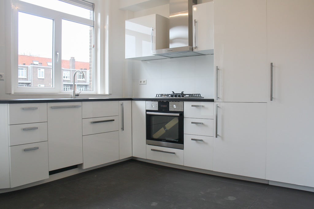 Woning te huur: Bonairestraat, Amsterdam