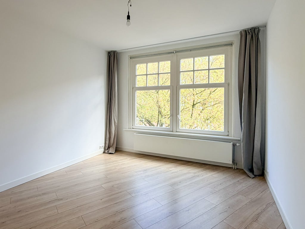 Woning te huur: Bonairestraat, Amsterdam