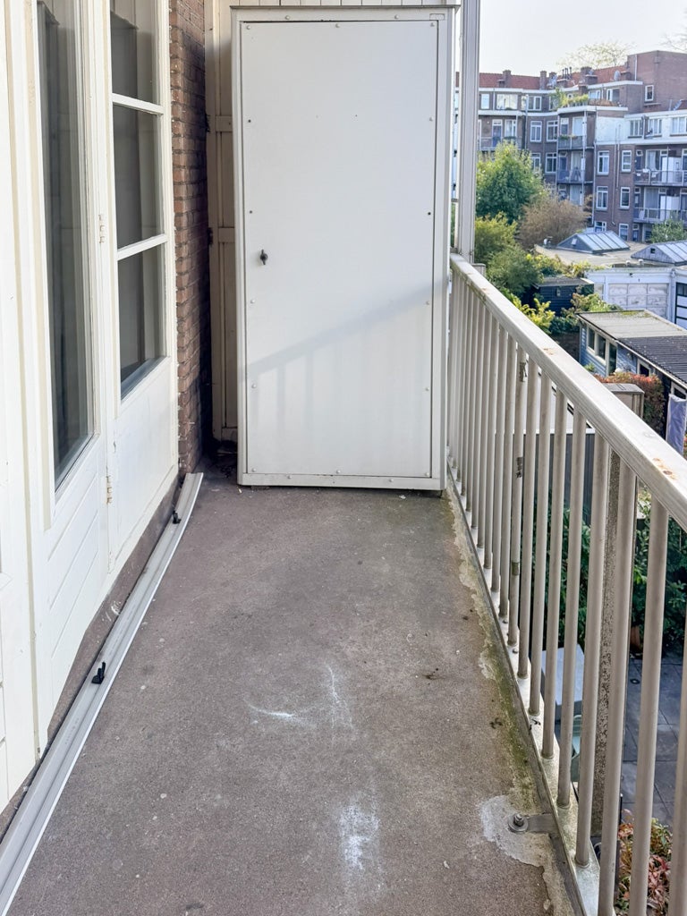 Woning te huur: Bonairestraat, Amsterdam