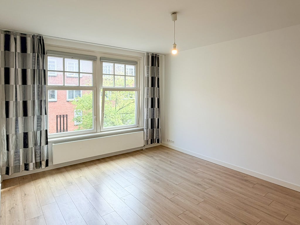 Woning te huur: Bonairestraat, Amsterdam