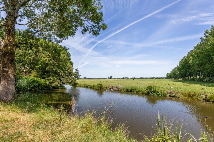 Huis Aquamarijnpad 30 in IJsselstein