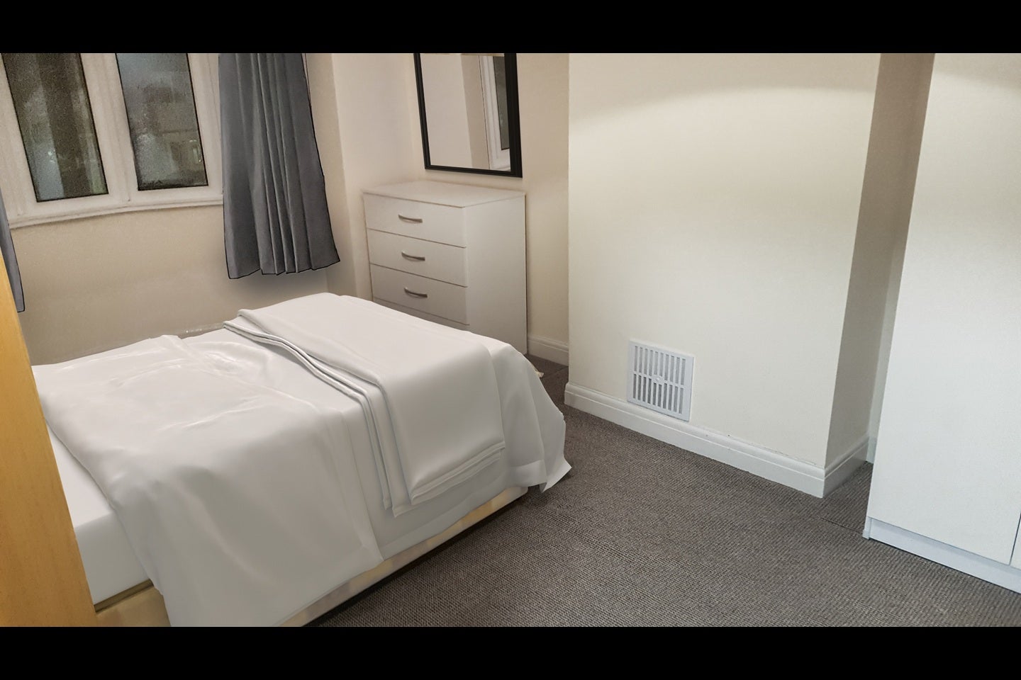 Room Old Oscott Hill in Birmingham
