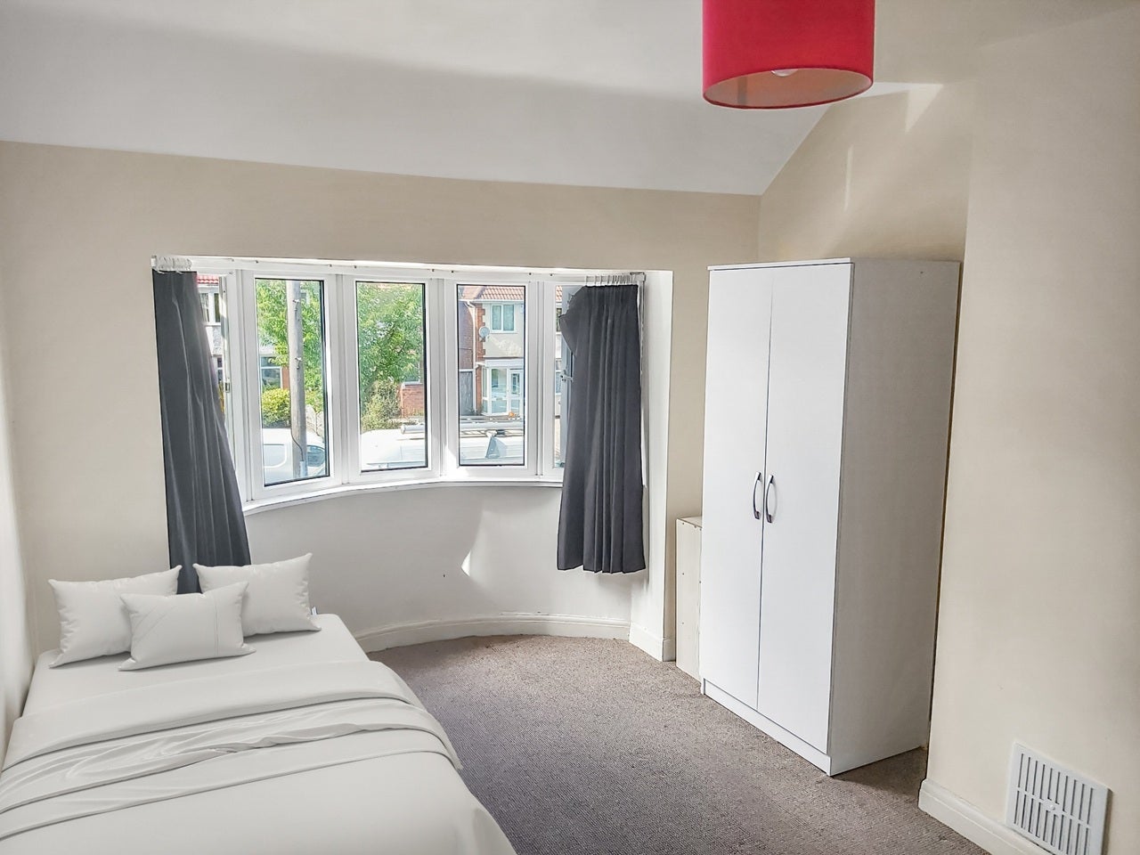 Room Old Oscott Hill in Birmingham