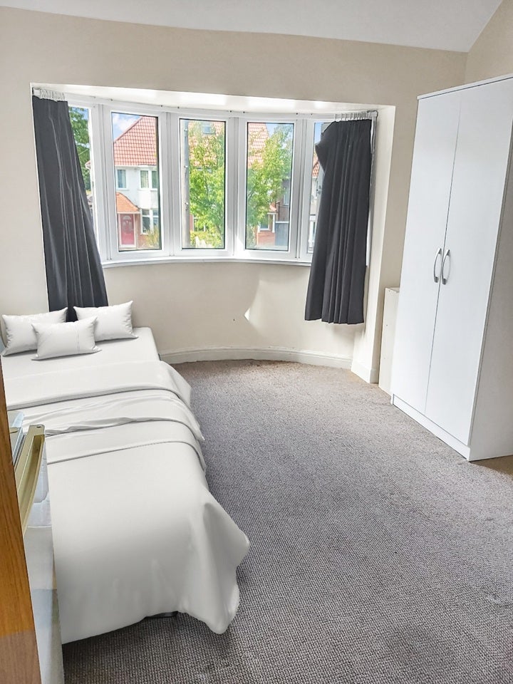Room Old Oscott Hill in Birmingham