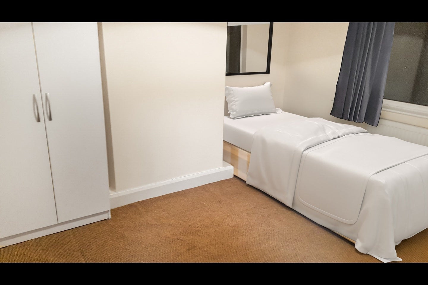 Room Old Oscott Hill in Birmingham