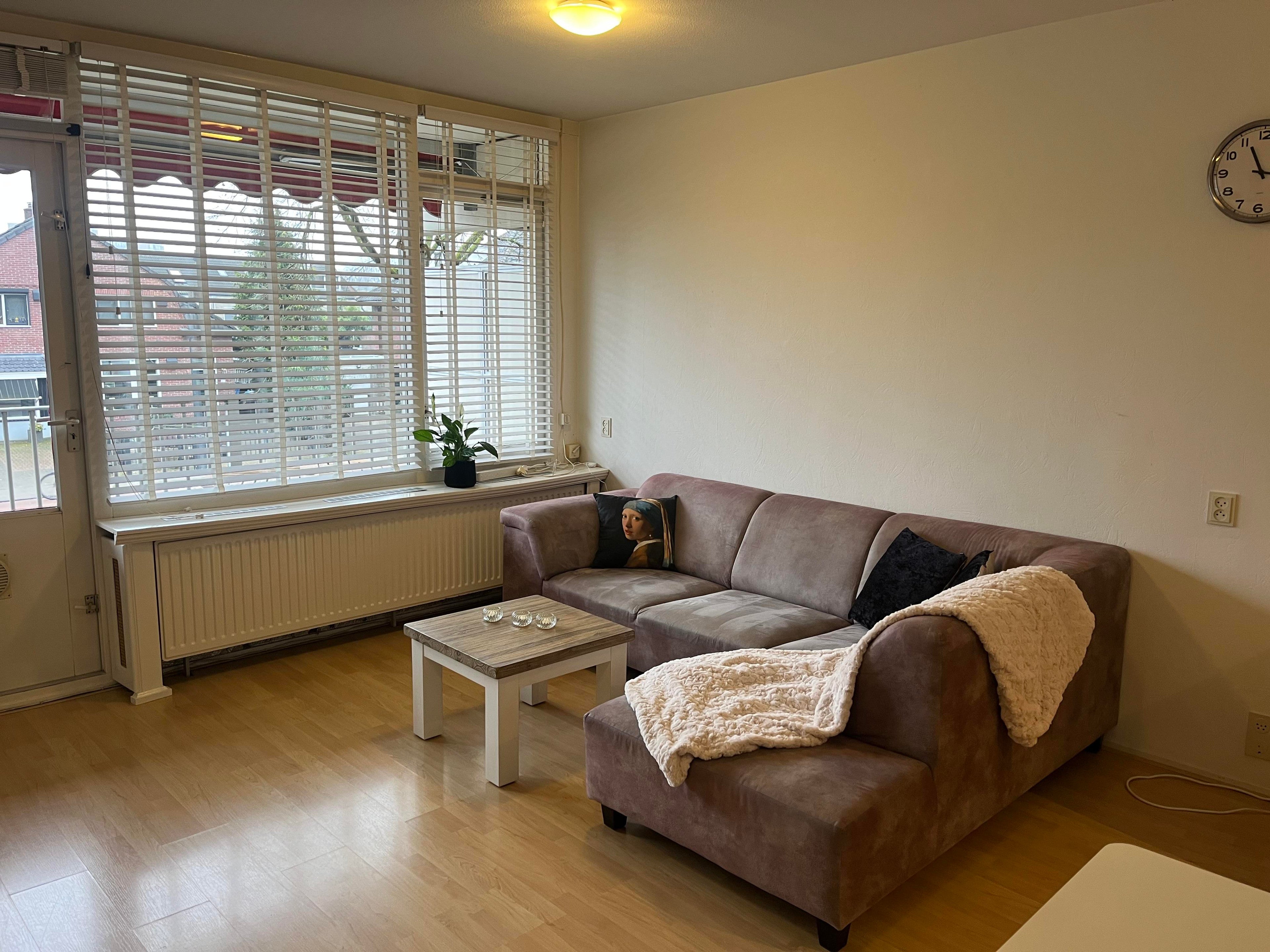 Appartement Haaksbergerstraat in Enschede