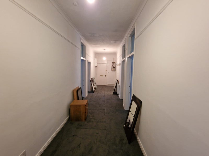 Room Clifford Street in Glasgow