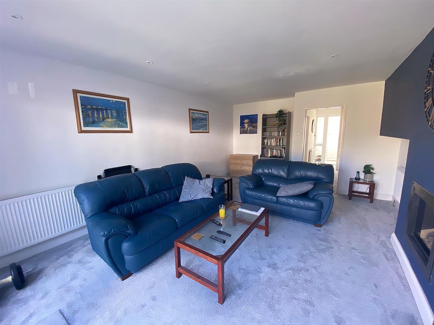 House Turnberry Way in Greater London