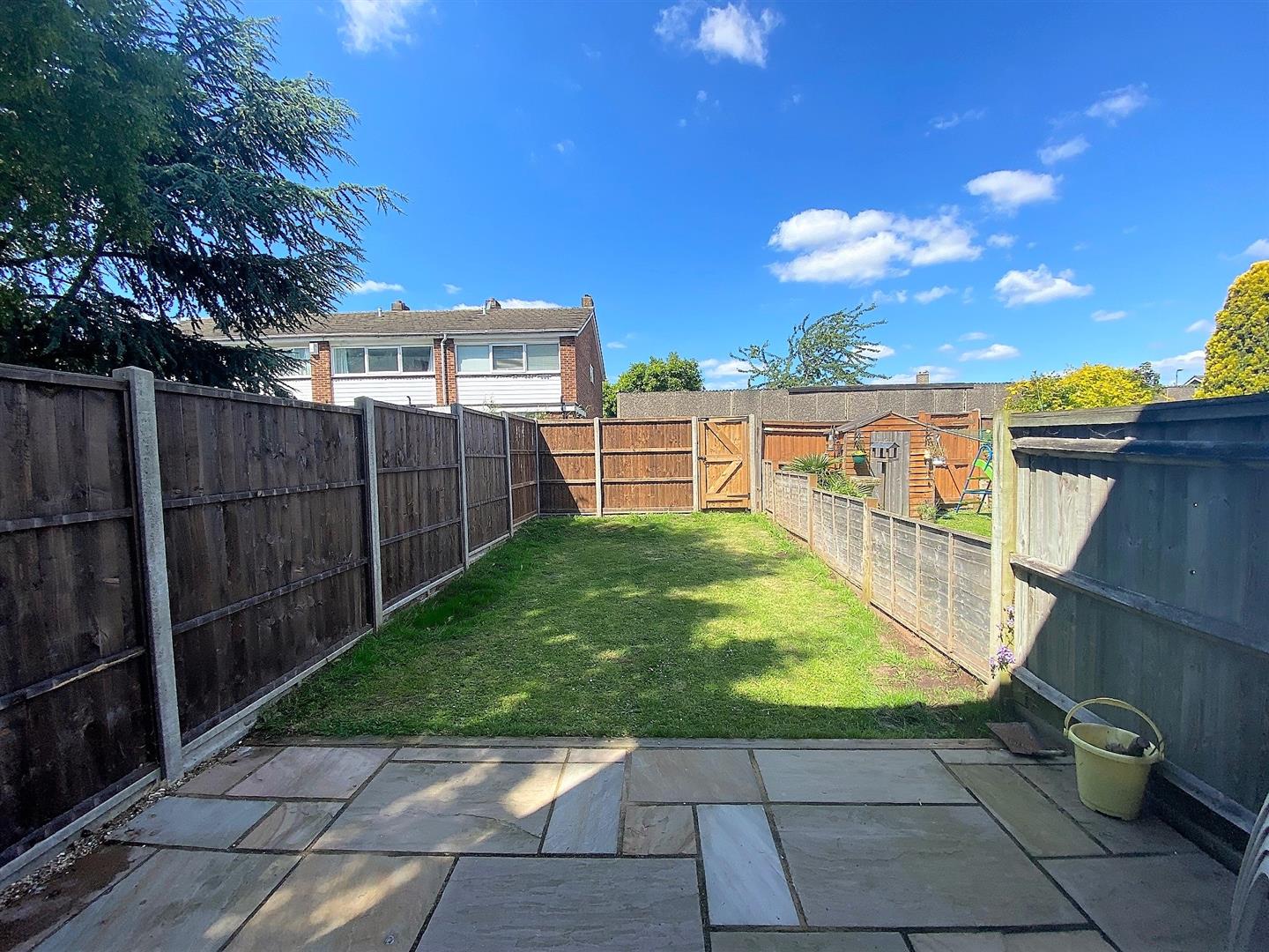 House Turnberry Way in Greater London