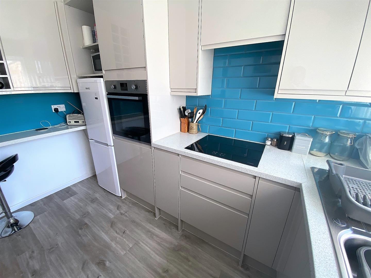 House Turnberry Way in Greater London