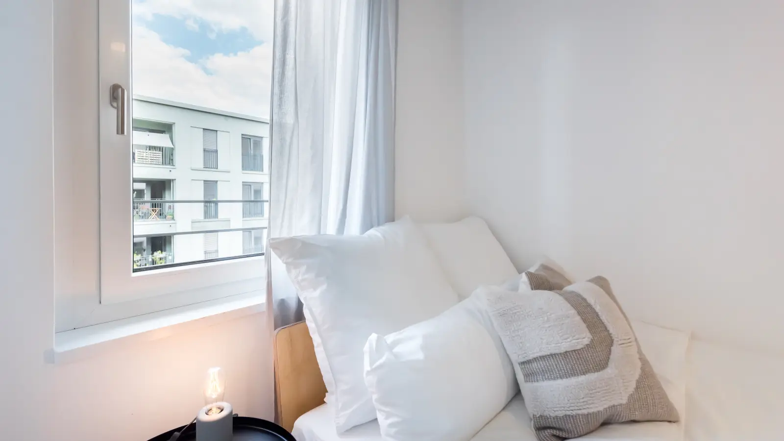 Wohnung Klüberstraße in Frankfurt am Main