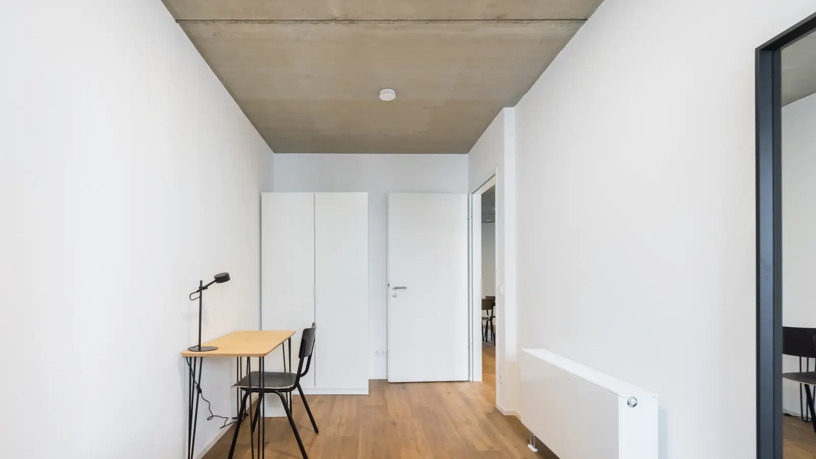 Wohnung Klüberstraße in Frankfurt am Main