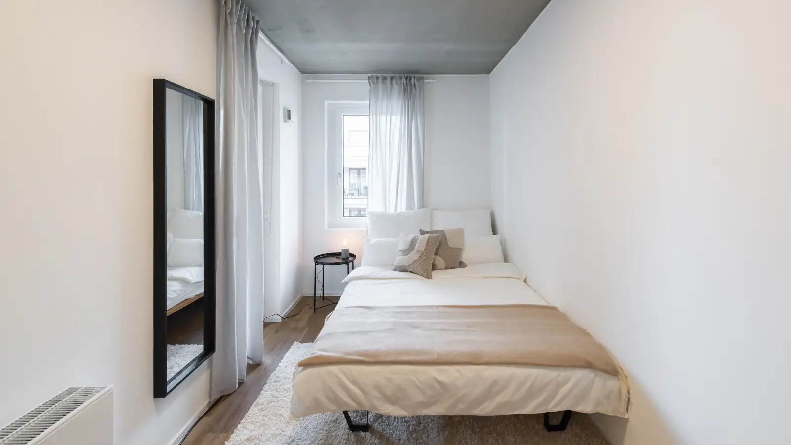 Wohnung Klüberstraße in Frankfurt am Main